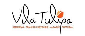 Logo Vila Tulipa Algarve